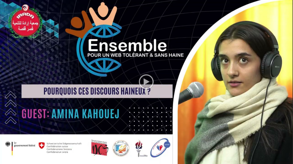 Pourquoi ces discours haineux?